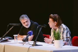 koumentakis mendoni